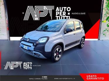 FIAT Panda Panda 1.0 firefly hybrid s&s 70cv