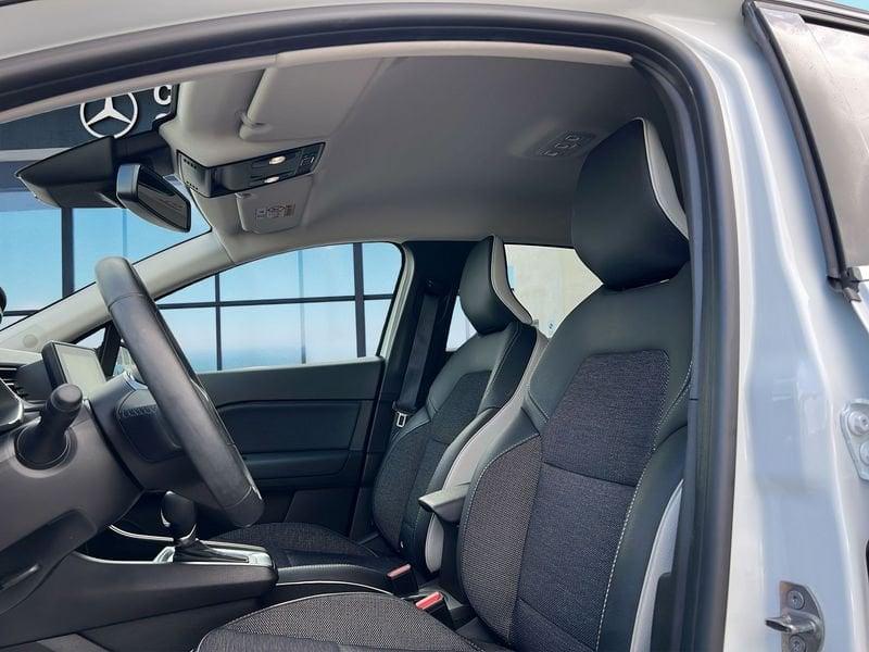 Renault Captur Captur Plug-in Hybrid E-Tech 160 CV Techno