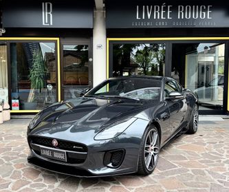 Jaguar F-Type 2.0 300 CV