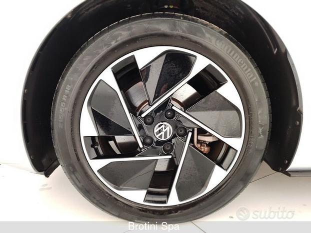 Volkswagen ID.3 Life