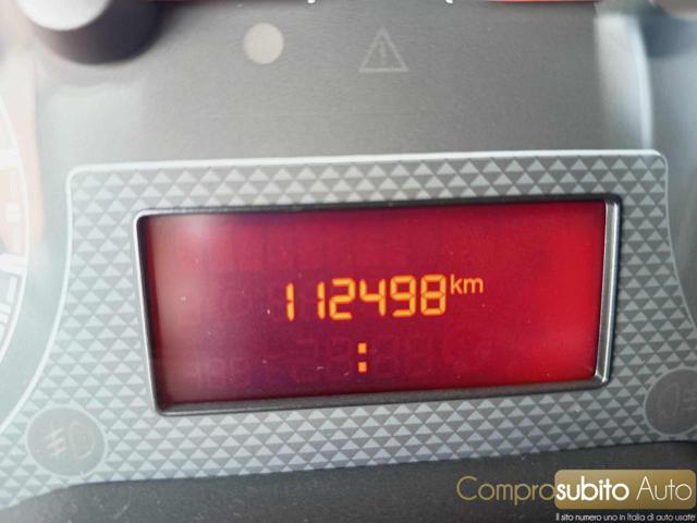 FIAT Fiorino 1.3 MJT 80CV + IVA 22%