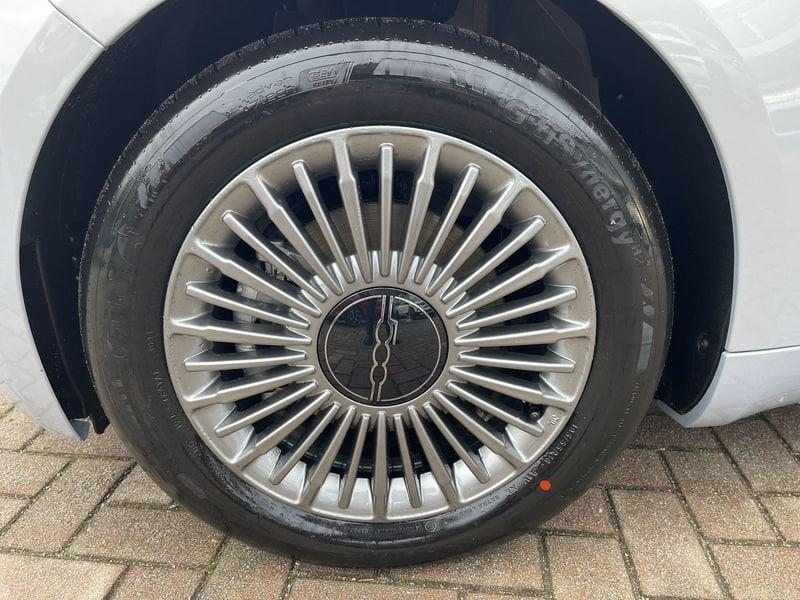 FIAT 500 1.0 Hybrid Torino - NUOVO