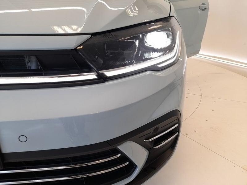 Volkswagen Polo 1.0 TSI Edition 50 DSG