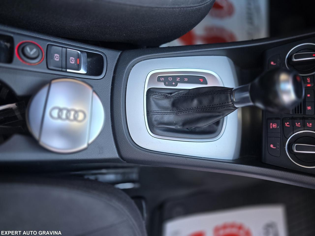 AUDI Q3 2.0cc 150cv FULL TETTO