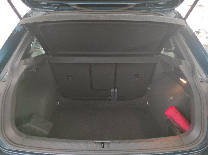 VOLKSWAGEN Tiguan 2ª serie - Tiguan 1.5 TSI 150 CV DSG ACT R-Line