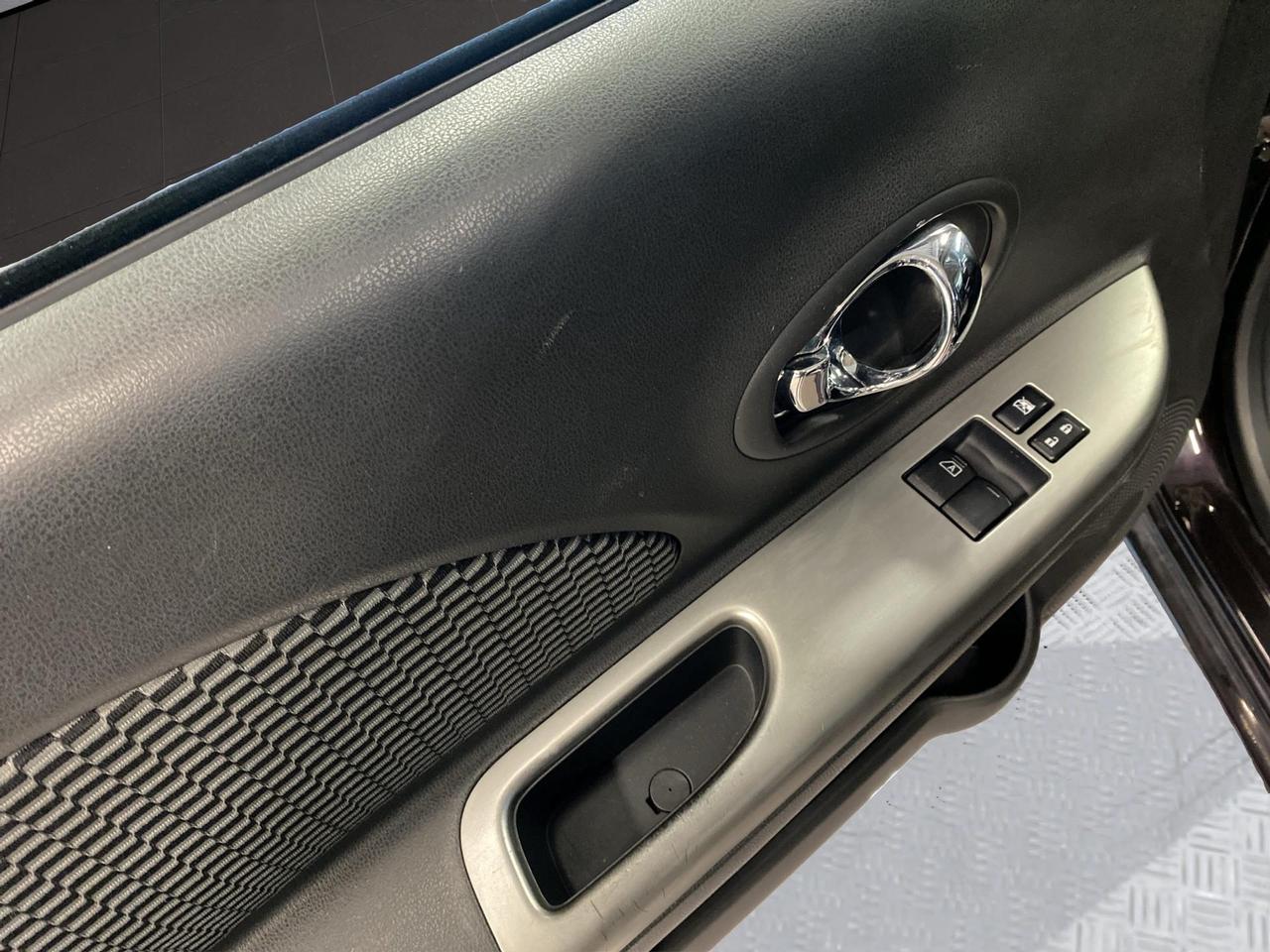 Nissan Micra 1.2 Acenta eco Gpl E6