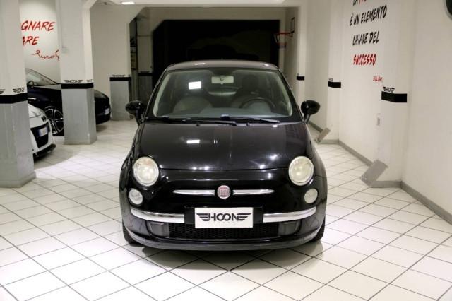 Fiat 500 1.2 Pop 69cv