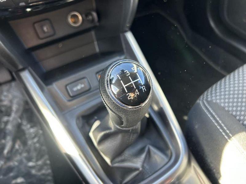 Suzuki Vitara 1.0 Boosterjet 4WD AllGrip Cool 4X4 1 PROPRIETARIO