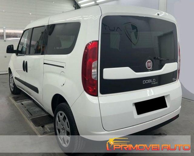 FIAT Doblo 1.6 MJT 95CV PL Combi Maxi M1