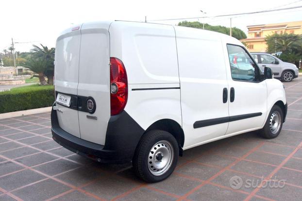 Fiat Doblo 1.6 mtj 105cv Business