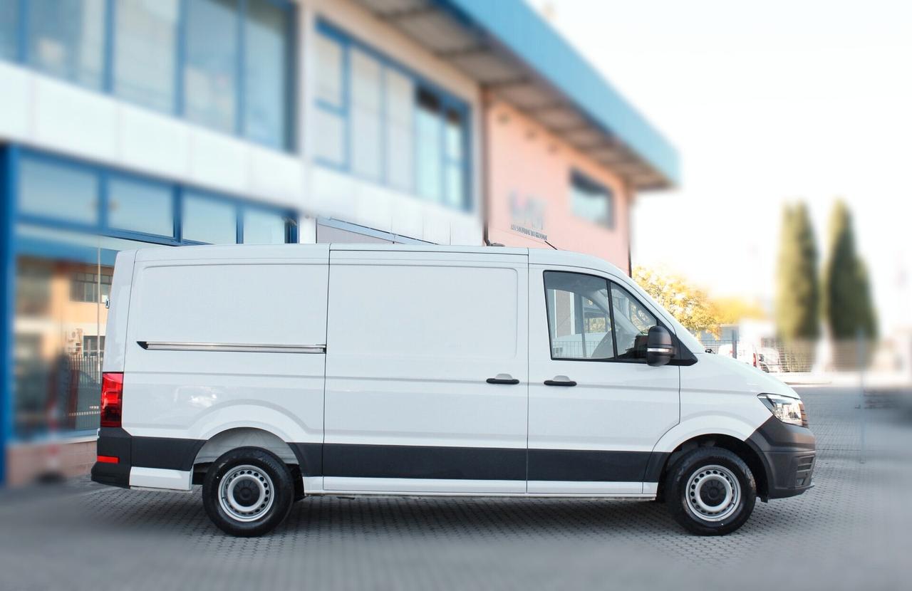 Volkswagen Crafter 30 2.0 TDI 140CV L3H2 Business***BLACK WEEK -5% di sconto***