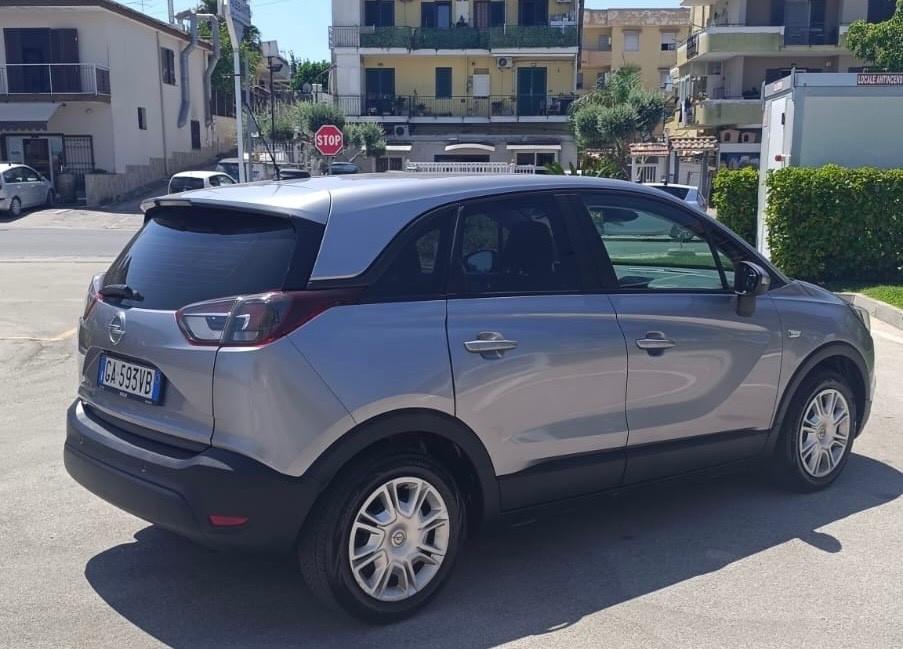 Opel Crossland X 1.2 12V Innovation GPL