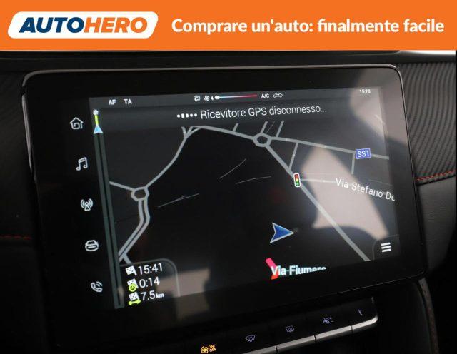 MG ZS 1.5 VTi-tech Luxury