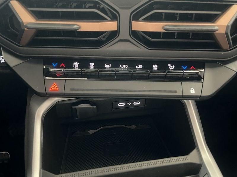 Dacia Bigster Bigster 1.8 hybrid Extreme 155cv auto