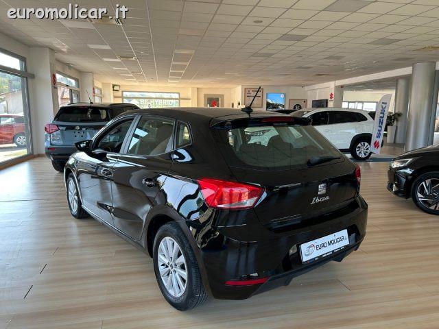 SEAT Ibiza 1.0 EcoTSI 95 cv Style