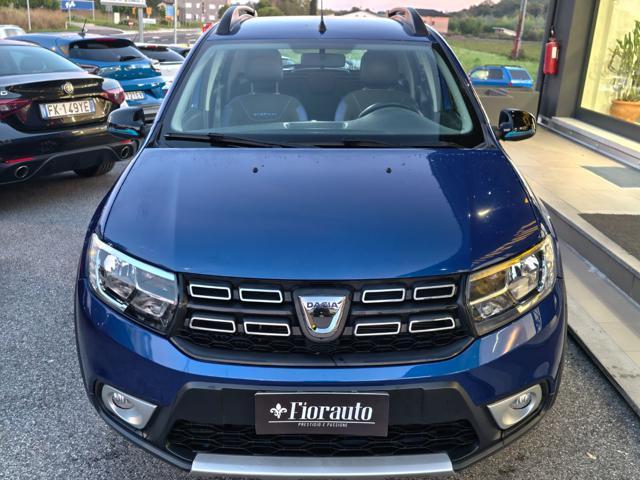 DACIA Sandero Stepway 100CV GPL 15th Anniversary