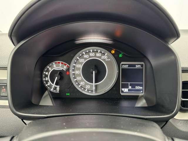 Suzuki Ignis 1.2 HYBRID TOP 83CV KM0 2025 *RETROCAMERA* PROMO!