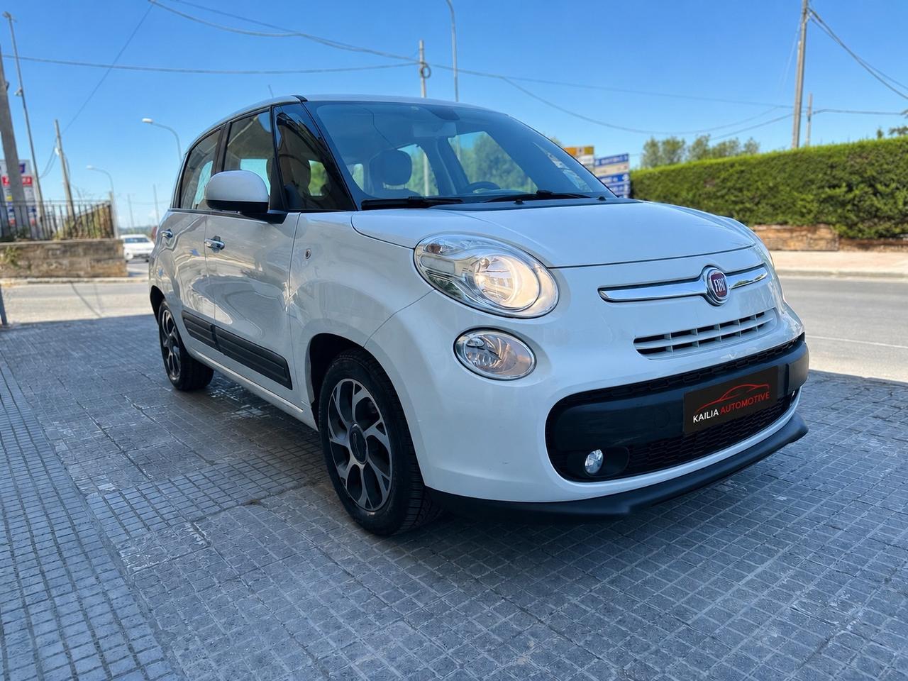 Fiat 500L 1.3 Multijet 95 CV Urban