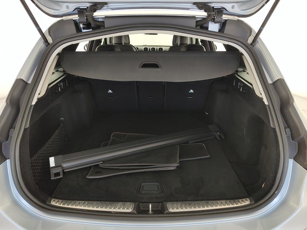Mercedes-Benz C SW 200 d mhev Advanced auto