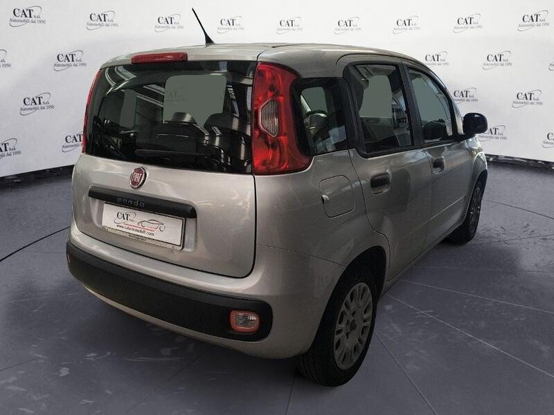 FIAT Panda Panda 1.3 mjt (PREZZO REALE)