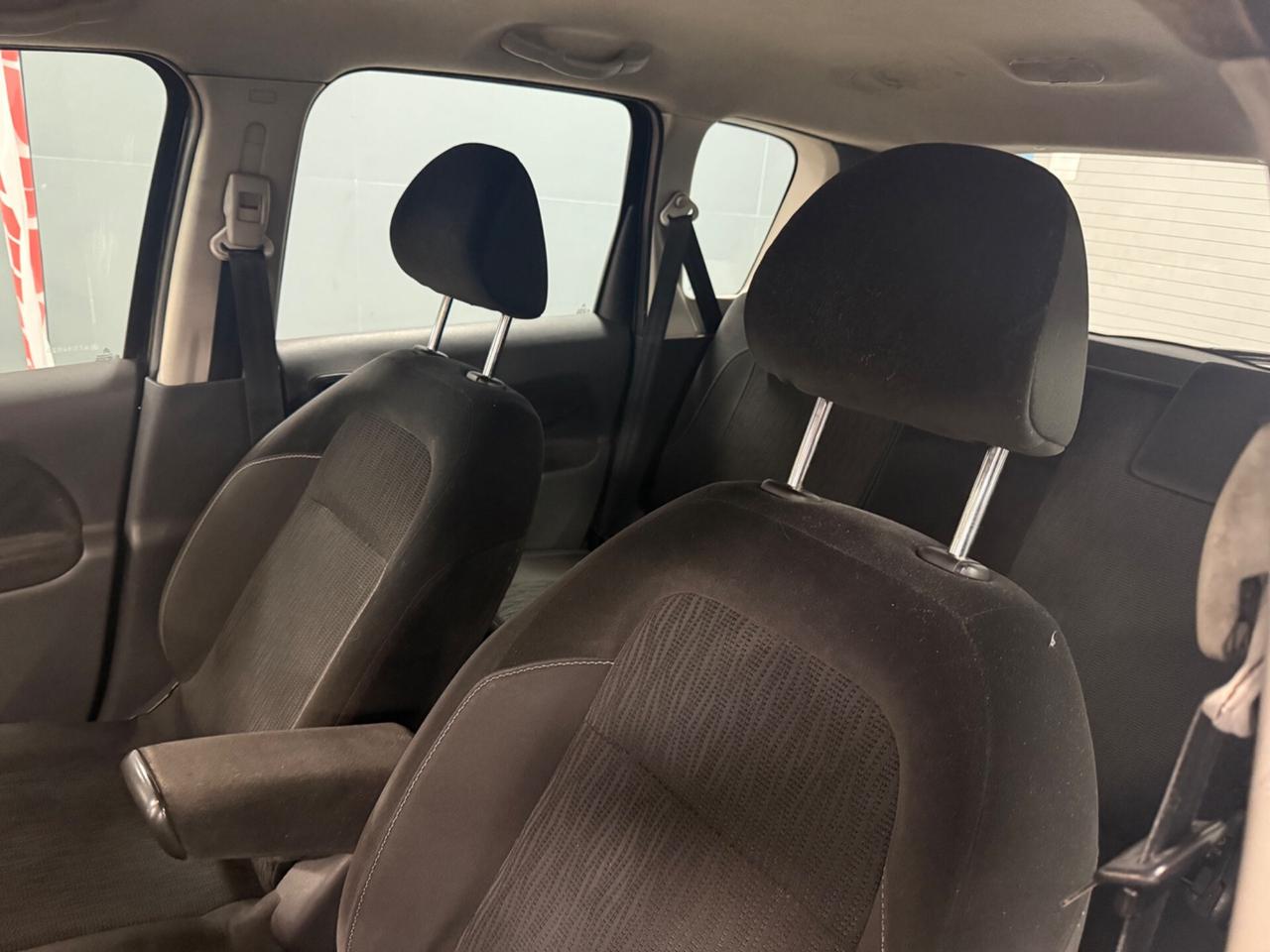 Citroen C3 Picasso 1.6 HDi 110 airdream Perfect