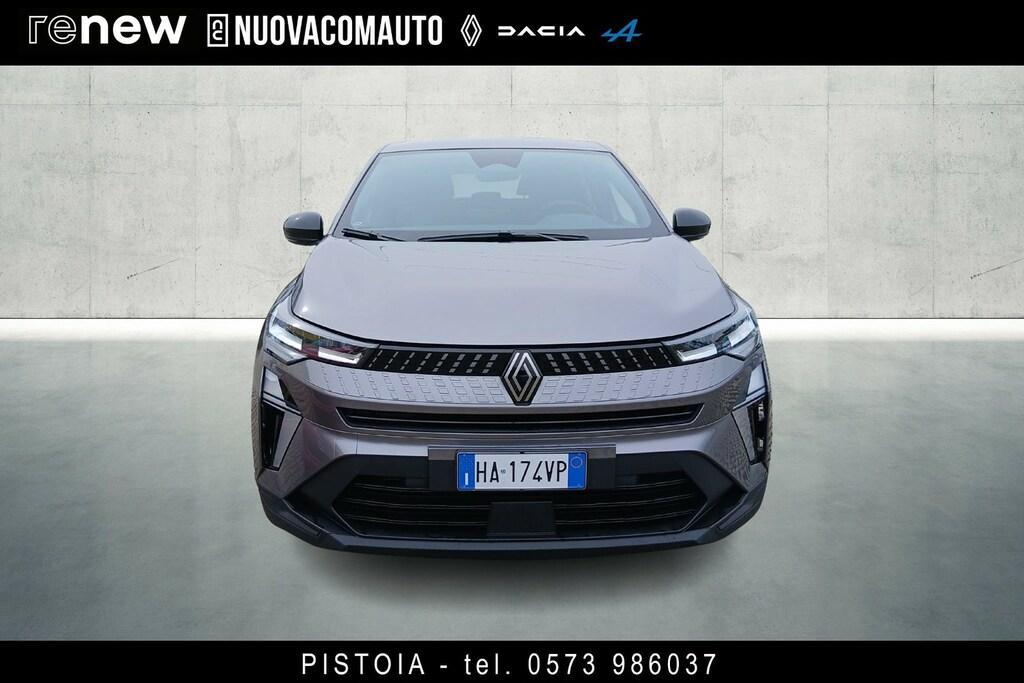 Renault Captur 1.0 ECO-G Evolution