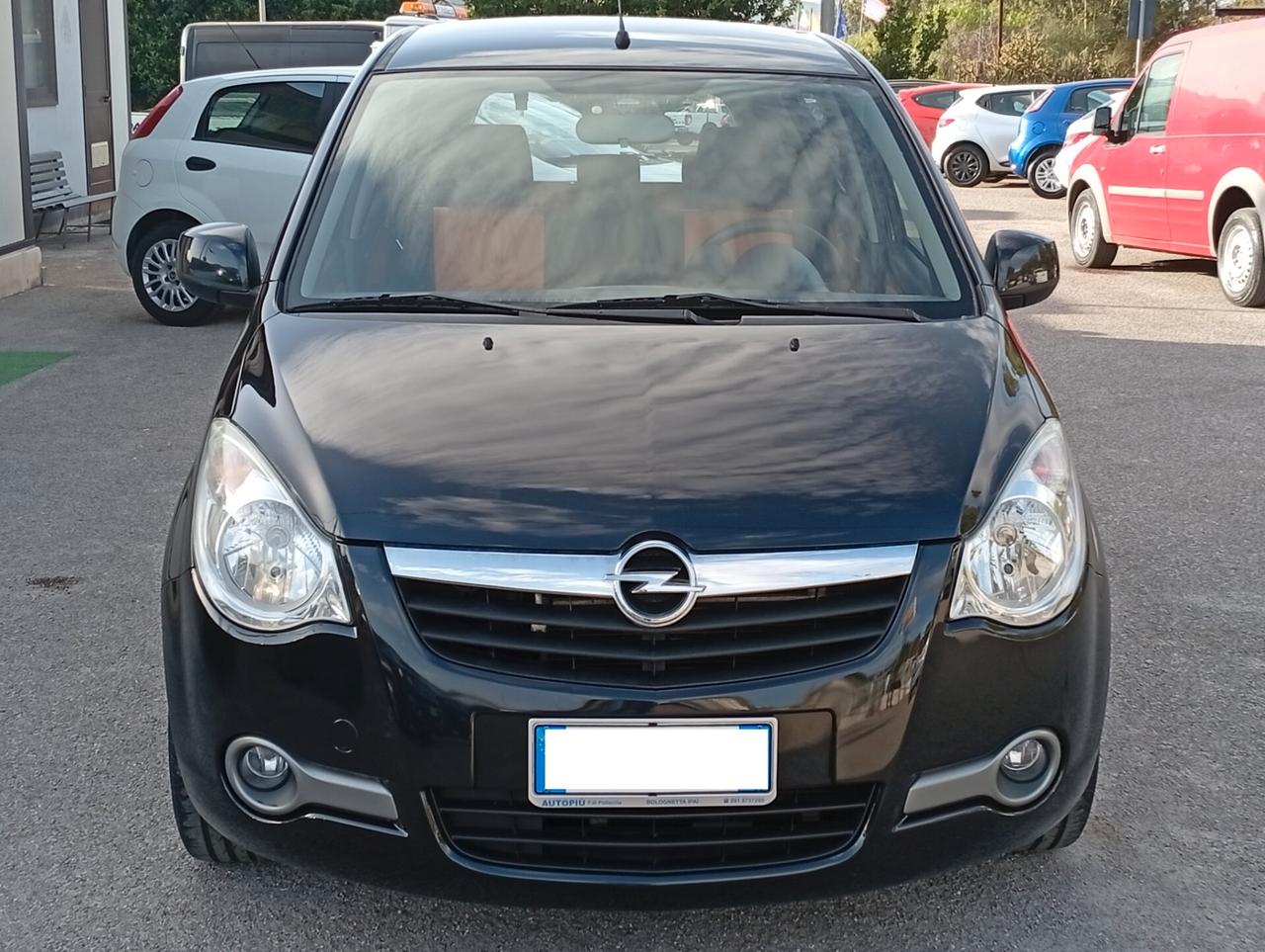Opel Agila 1.0 12V 65CV Enjoy