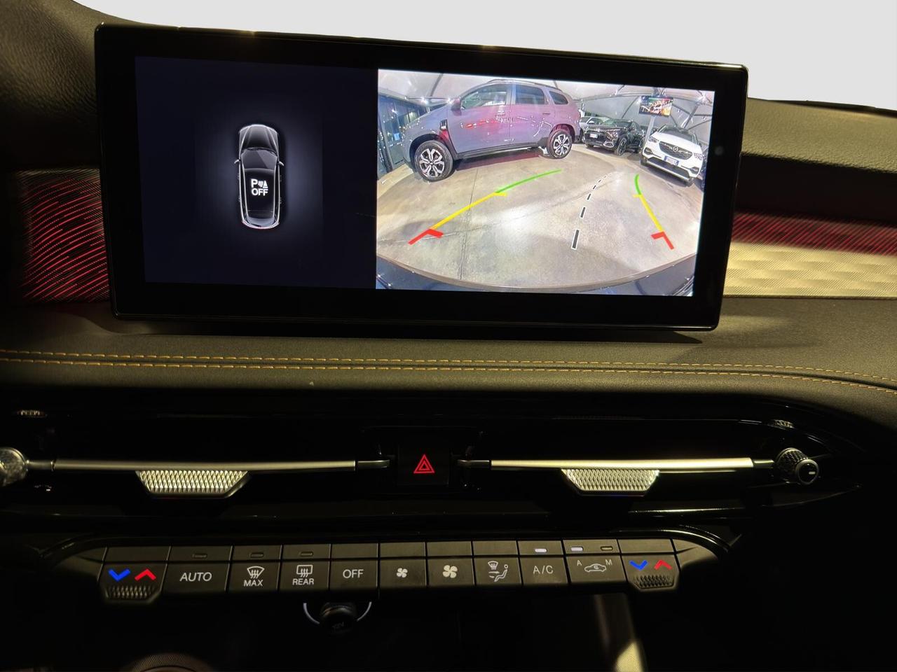 Alfa Romeo Tonale 1.6 Veloce 130cv automatica 2024