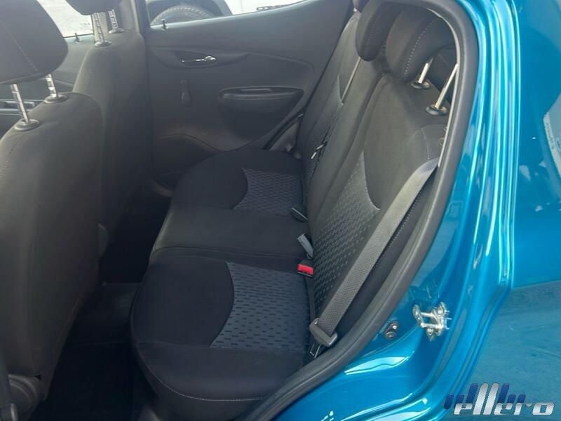 Opel Karl 1.0