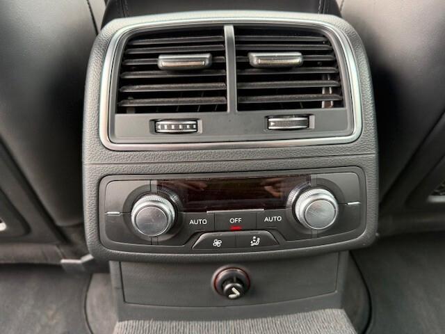 Audi A6 Avant 2.0 TDI 190 CV ultra S tronic S line 2018