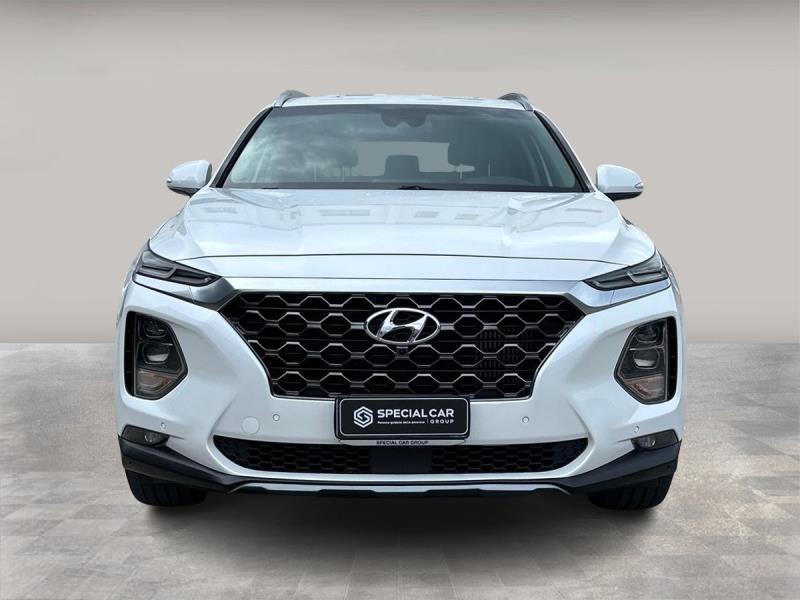 Hyundai Santa Fe 2.2 CRDi Xprime Safety Pack 4WD Auto