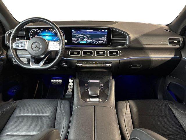 MERCEDES-BENZ GLE 350 de hybrid EQ 4Matic Premium Plus