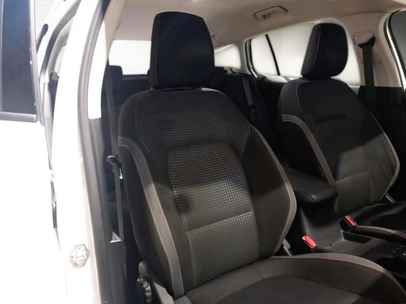 FORD FOCUS 1.5 ECOBLUE 120 CV BUSINESS AUTO SW STATION WAGON