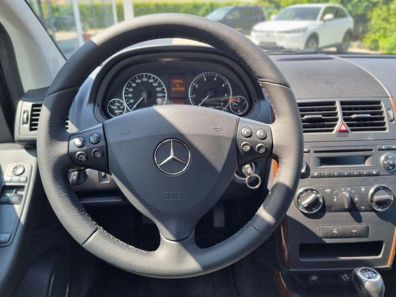 Mercedes-Benz Classe A A 160 BlueEFFICIENCY Special Edition - GPL