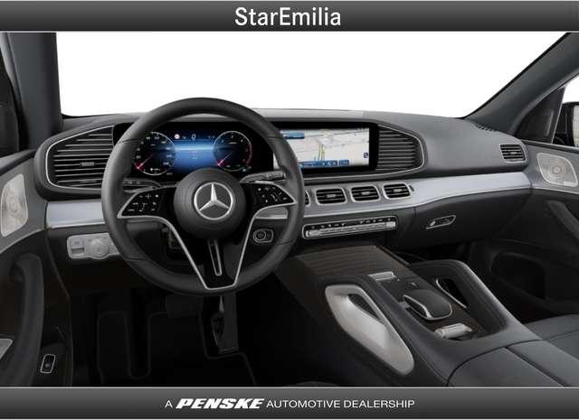 Mercedes-Benz GLE 300 300 d 4MATIC Mild hybrid