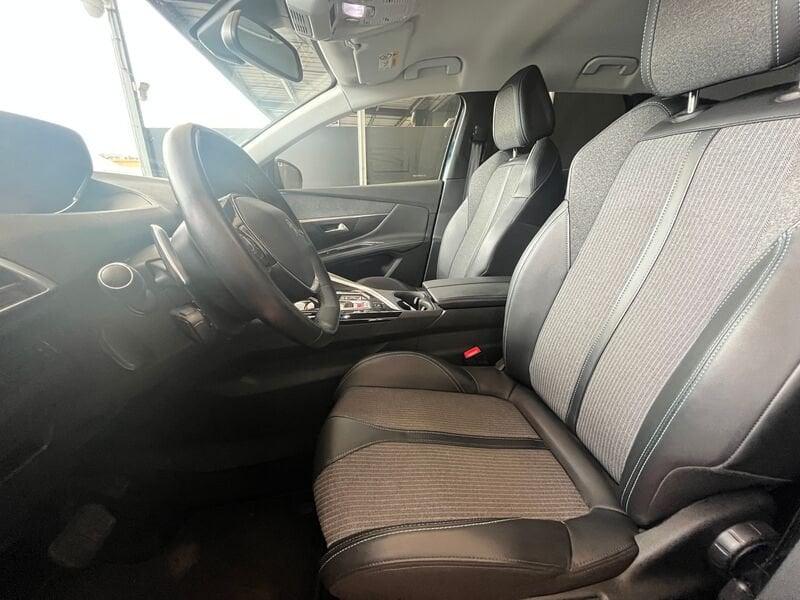 Peugeot 3008 3008 1.5 bluehdi Allure Pack s&s 130cv eat8