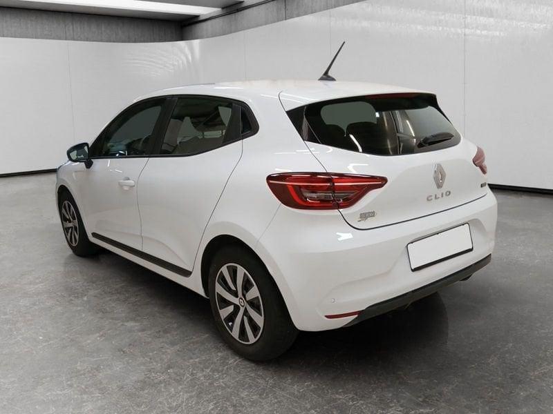 Renault Clio 1.6 E-Tech full hybrid Equilibre 145cv auto