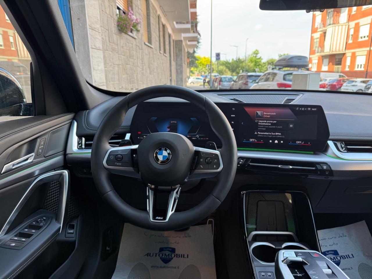 Bmw X1 sDrive 18i Msport Pro