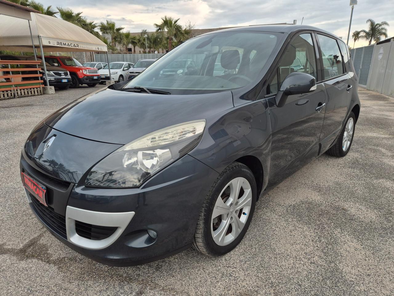Renault Scenic X-Mod 1.4 TCe Dynamique NUOVA FULL 2010