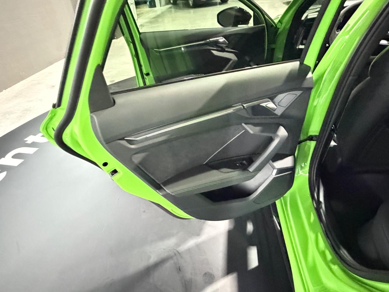 Audi A3 RS 3 SPB TFSI quattro S tronic