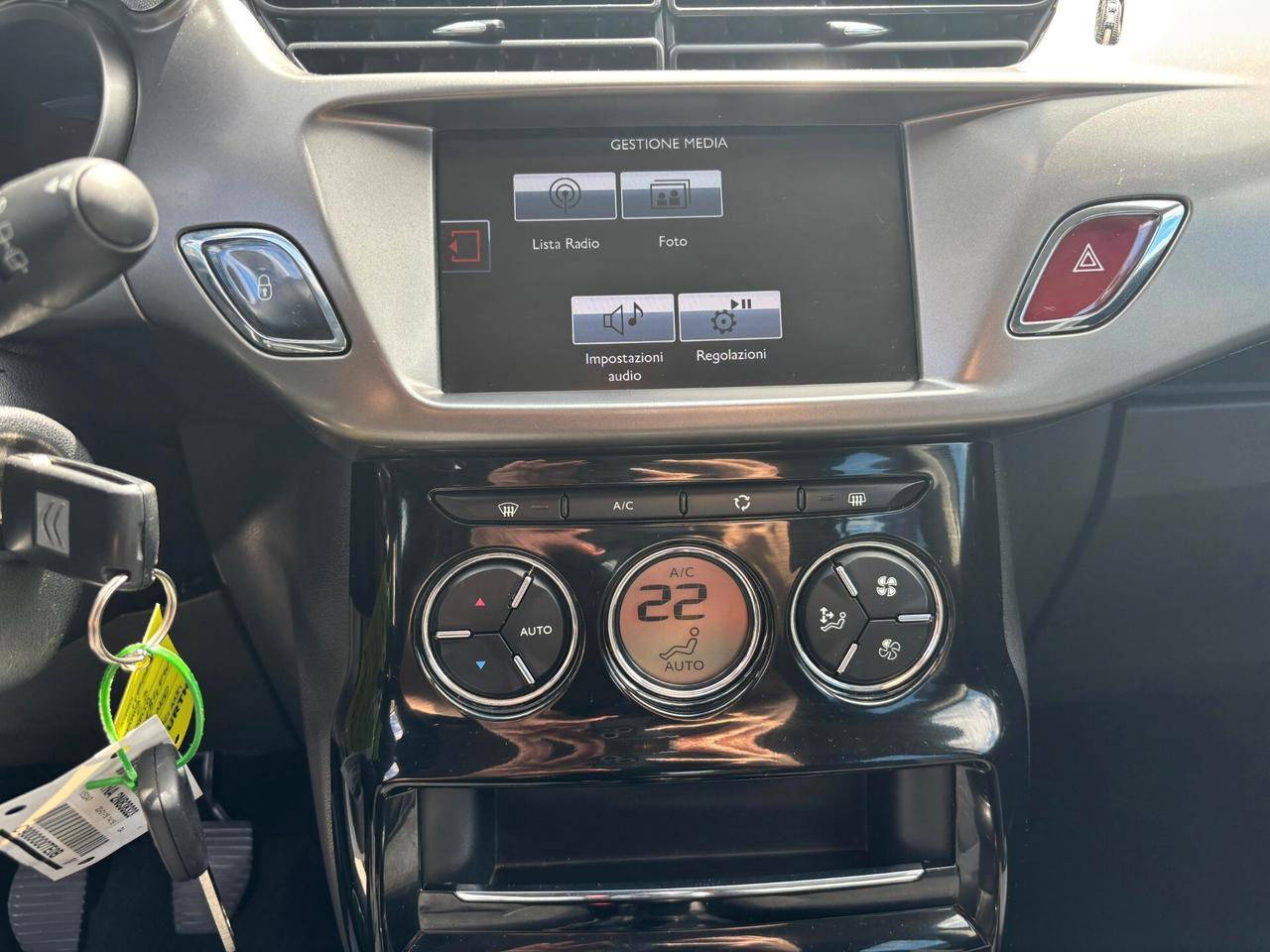 Citroen C3 1.6 Diesel Neopatentati