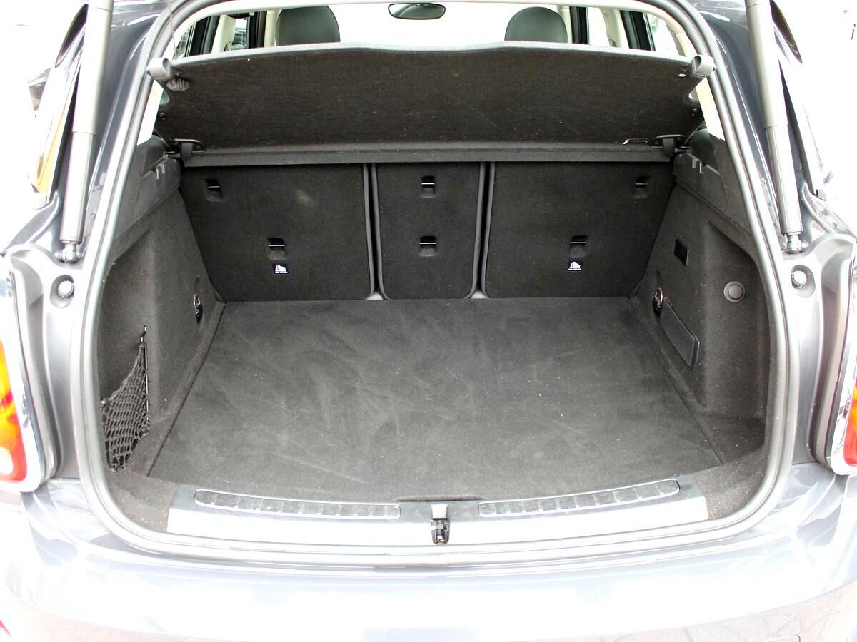 Mini Cooper Countryman 1.5PlugIn all4 Led Nav Tetto UNIPRO IVA DEDUCIBILE