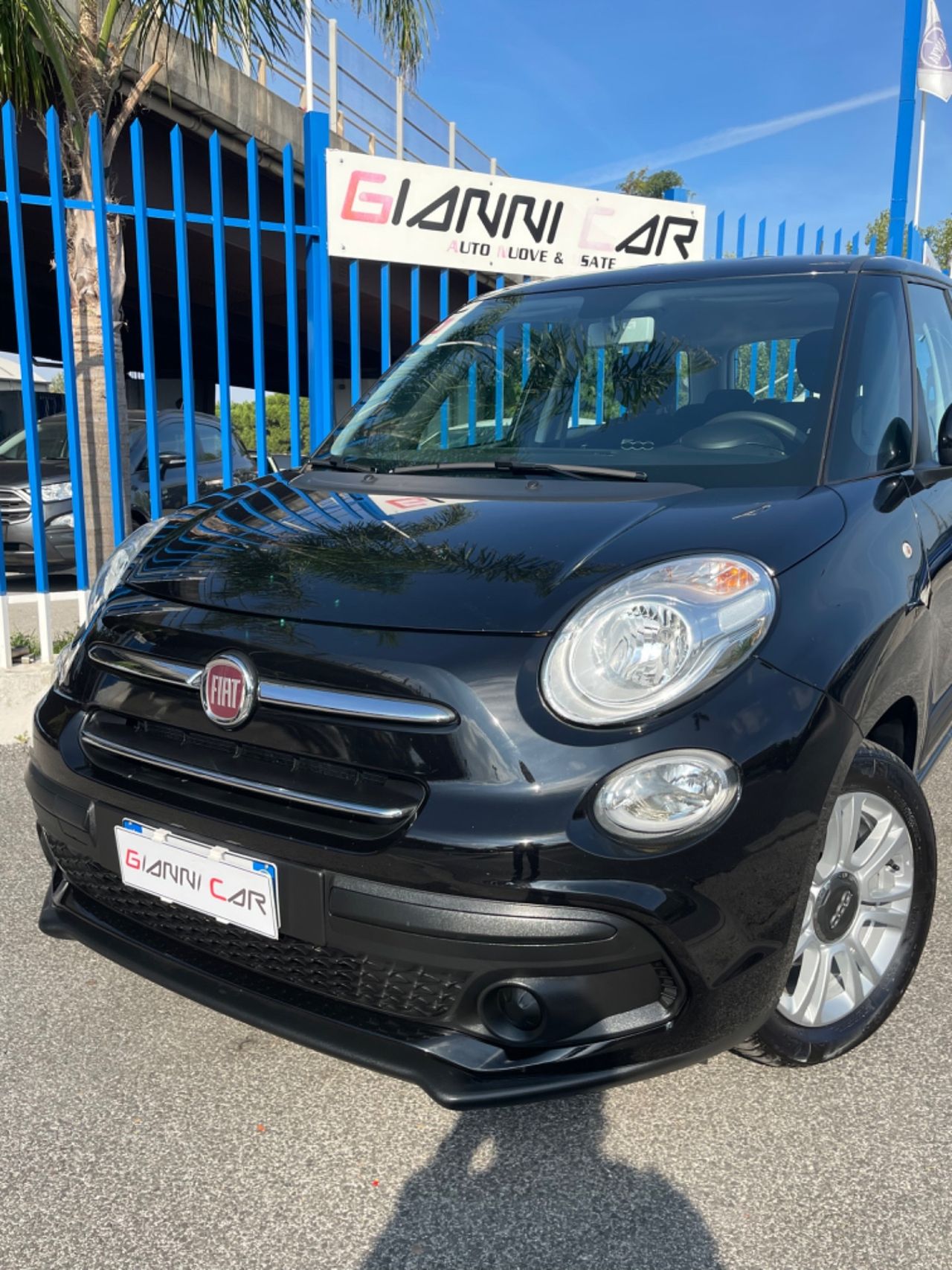 Fiat 500L 1.3 Multijet 95 CV Mirror 2020