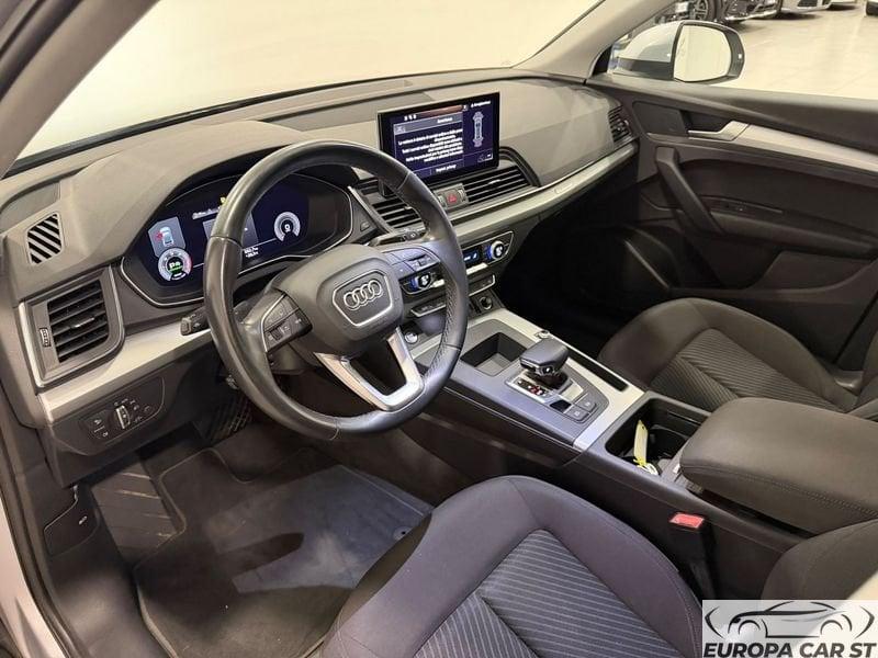Audi Q5 Sportback 40TDI SPB Busin. Advanced quattro S tronic SPORTBACK