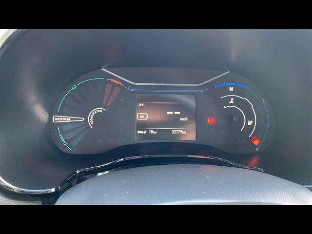 Dacia Spring Electric 45 Comfort Plus