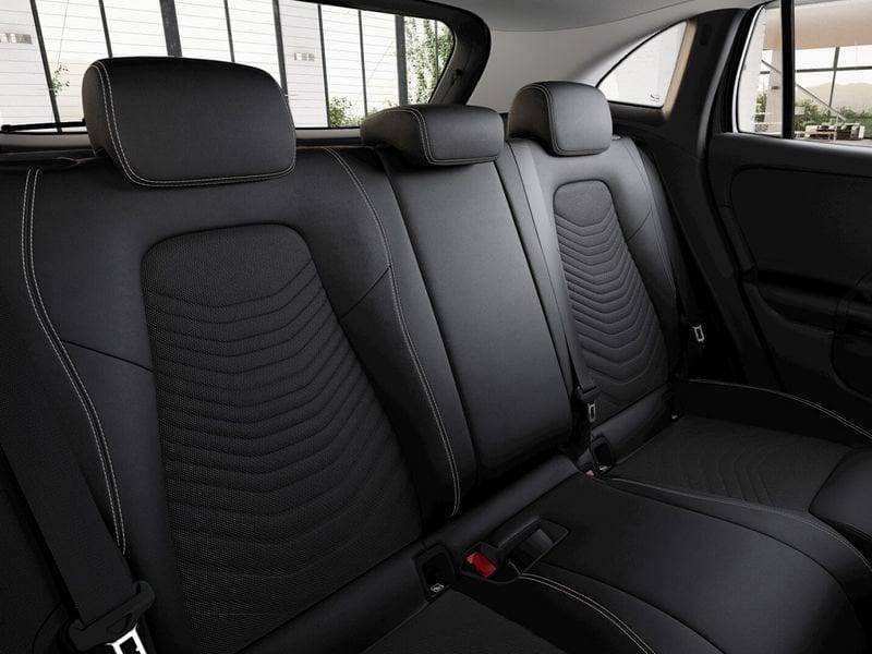 Mercedes-Benz GLA GLA 180 d Advanced