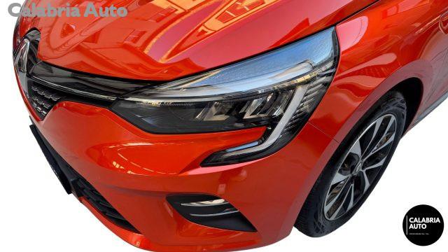 RENAULT Clio TCe 100 CV GPL 5 porte Techno