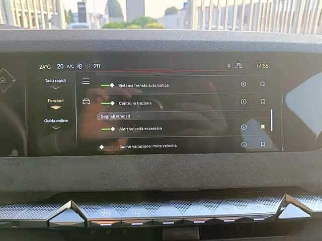 DS DS 4 1.5 BlueHDi 130cv EAT8 Edition France KM0