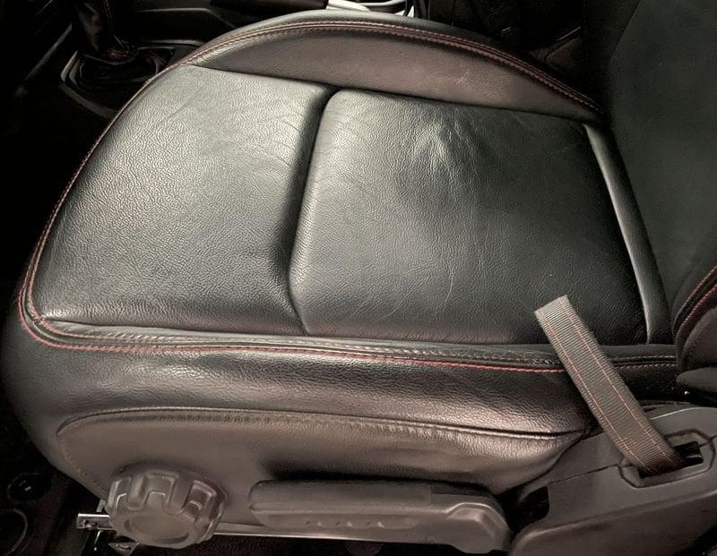 Jeep Wrangler 2.2 mjt II Rubicon auto