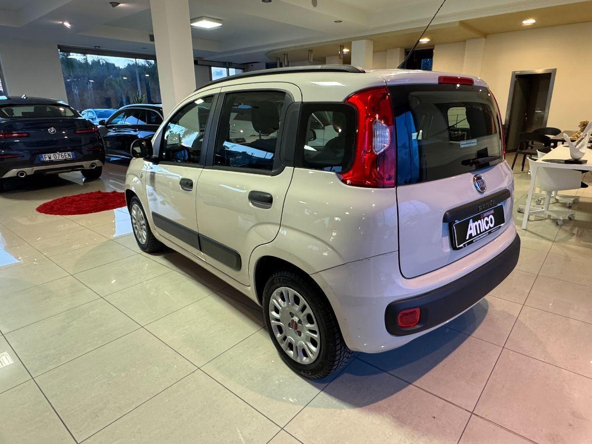 FIAT Panda 1.3 Mjt S&S 60.000 Km